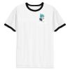 Drifit Ringer Roundneck T-Shirt Thumbnail