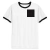 Drifit Ringer Roundneck T-Shirt Thumbnail