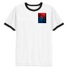 Drifit Ringer Roundneck T-Shirt Thumbnail