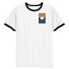 Drifit Ringer Roundneck T-Shirt Thumbnail
