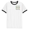 Drifit Ringer Roundneck T-Shirt Thumbnail