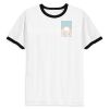 Drifit Ringer Roundneck T-Shirt Thumbnail
