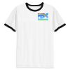 Drifit Ringer Roundneck T-Shirt Thumbnail