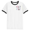 Drifit Ringer Roundneck T-Shirt Thumbnail