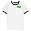 Drifit Ringer Roundneck T-Shirt Thumbnail
