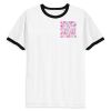 Drifit Ringer Roundneck T-Shirt Thumbnail