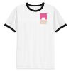 Drifit Ringer Roundneck T-Shirt Thumbnail