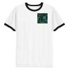 Drifit Ringer Roundneck T-Shirt Thumbnail