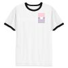 Drifit Ringer Roundneck T-Shirt Thumbnail