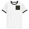 Drifit Ringer Roundneck T-Shirt Thumbnail