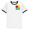 Drifit Ringer Roundneck T-Shirt Thumbnail