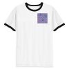 Drifit Ringer Roundneck T-Shirt Thumbnail
