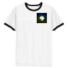 Drifit Ringer Roundneck T-Shirt Thumbnail