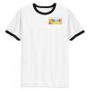 Drifit Ringer Roundneck T-Shirt Thumbnail