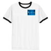 Drifit Ringer Roundneck T-Shirt Thumbnail