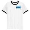 Drifit Ringer Roundneck T-Shirt Thumbnail
