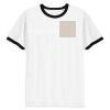 Drifit Ringer Roundneck T-Shirt Thumbnail