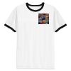 Drifit Ringer Roundneck T-Shirt Thumbnail