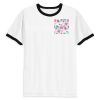 Drifit Ringer Roundneck T-Shirt Thumbnail