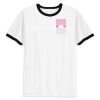 Drifit Ringer Roundneck T-Shirt Thumbnail