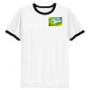 Drifit Ringer Roundneck T-Shirt Thumbnail