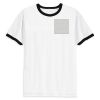 Drifit Ringer Roundneck T-Shirt Thumbnail