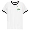 Drifit Ringer Roundneck T-Shirt Thumbnail