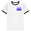 Drifit Ringer Roundneck T-Shirt Thumbnail