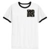 Drifit Ringer Roundneck T-Shirt Thumbnail