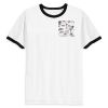Drifit Ringer Roundneck T-Shirt Thumbnail