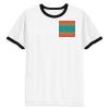 Drifit Ringer Roundneck T-Shirt Thumbnail