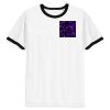 Drifit Ringer Roundneck T-Shirt Thumbnail