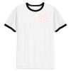 Drifit Ringer Roundneck T-Shirt Thumbnail