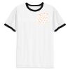 Drifit Ringer Roundneck T-Shirt Thumbnail