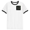Drifit Ringer Roundneck T-Shirt Thumbnail