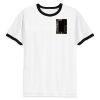 Drifit Ringer Roundneck T-Shirt Thumbnail