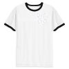 Drifit Ringer Roundneck T-Shirt Thumbnail