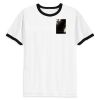Drifit Ringer Roundneck T-Shirt Thumbnail