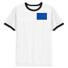 Drifit Ringer Roundneck T-Shirt Thumbnail