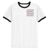 Drifit Ringer Roundneck T-Shirt Thumbnail