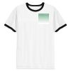 Drifit Ringer Roundneck T-Shirt Thumbnail