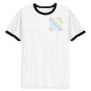 Drifit Ringer Roundneck T-Shirt Thumbnail