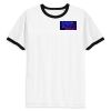 Drifit Ringer Roundneck T-Shirt Thumbnail
