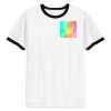 Drifit Ringer Roundneck T-Shirt Thumbnail