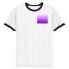 Drifit Ringer Roundneck T-Shirt Thumbnail