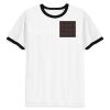 Drifit Ringer Roundneck T-Shirt Thumbnail