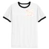 Drifit Ringer Roundneck T-Shirt Thumbnail
