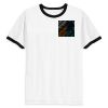 Drifit Ringer Roundneck T-Shirt Thumbnail