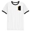 Drifit Ringer Roundneck T-Shirt Thumbnail