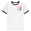 Drifit Ringer Roundneck T-Shirt Thumbnail